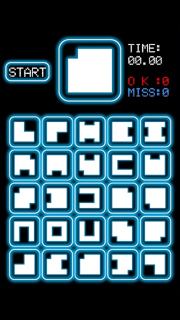 BlueSelection　【ブルーセレクション】のスクリーンショット_2