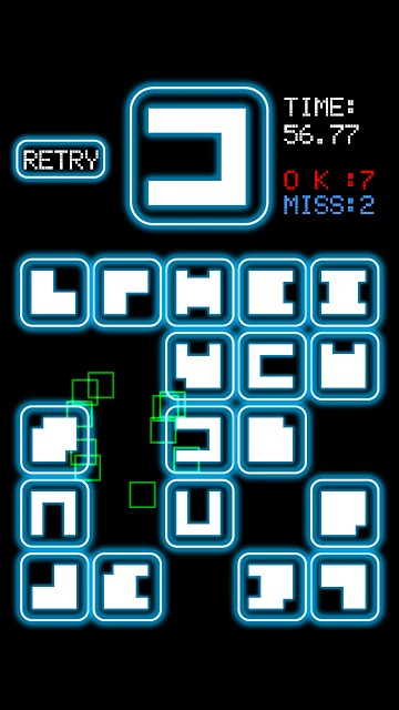 BlueSelection　【ブルーセレクション】のスクリーンショット_3