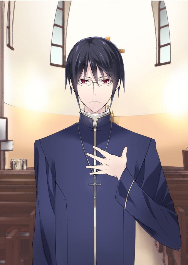 楽園の果て～End of the Eden～のスクリーンショット_2