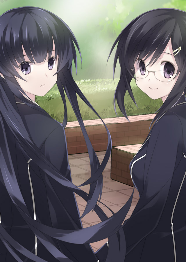 楽園の果て～End of the Eden～のスクリーンショット_3