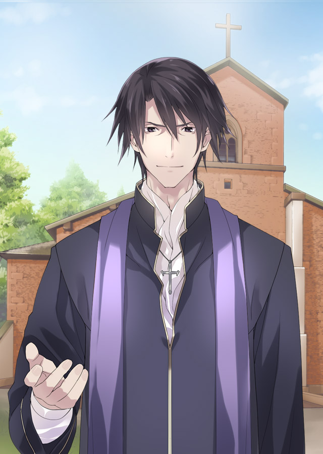 楽園の果て～End of the Eden～のスクリーンショット_5