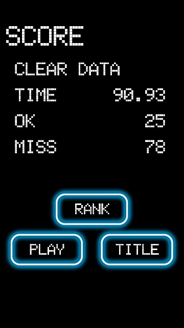 BlueSelection　【ブルーセレクション】のスクリーンショット_4
