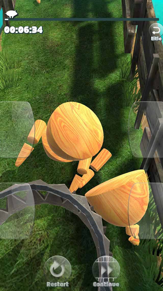 豚のスクリーンショット_3