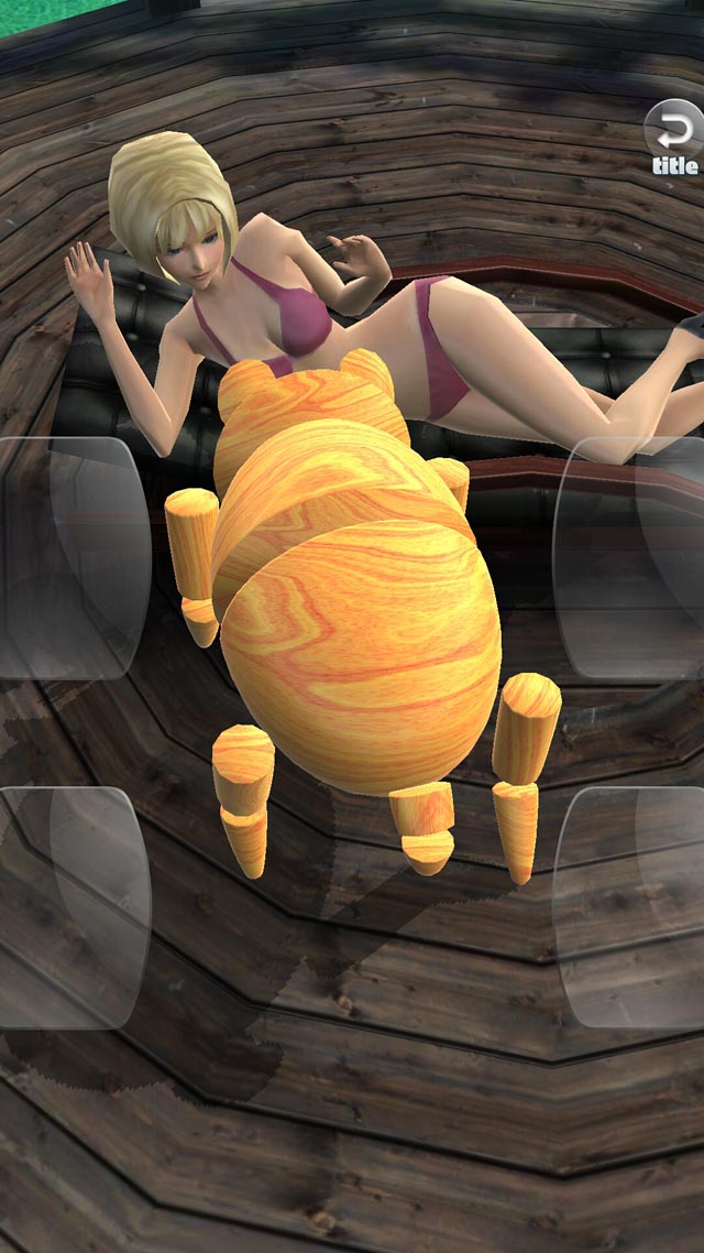 豚のスクリーンショット_5