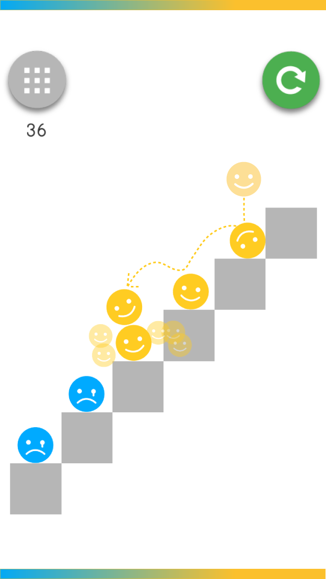 脳トレパズル・2525（ニコニコ）のスクリーンショット_1