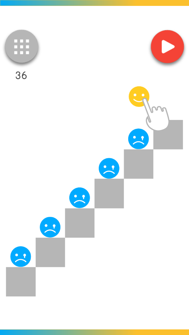 脳トレパズル・2525（ニコニコ）のスクリーンショット_2