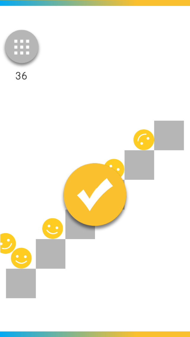 脳トレパズル・2525（ニコニコ）のスクリーンショット_3