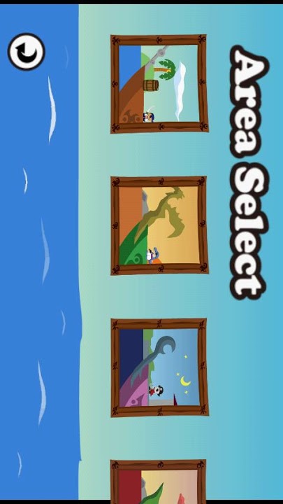 パイレーツショット２Proのスクリーンショット_2