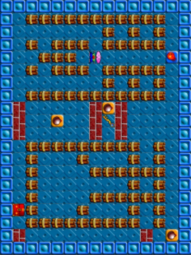 BomberBomber2のスクリーンショット_3