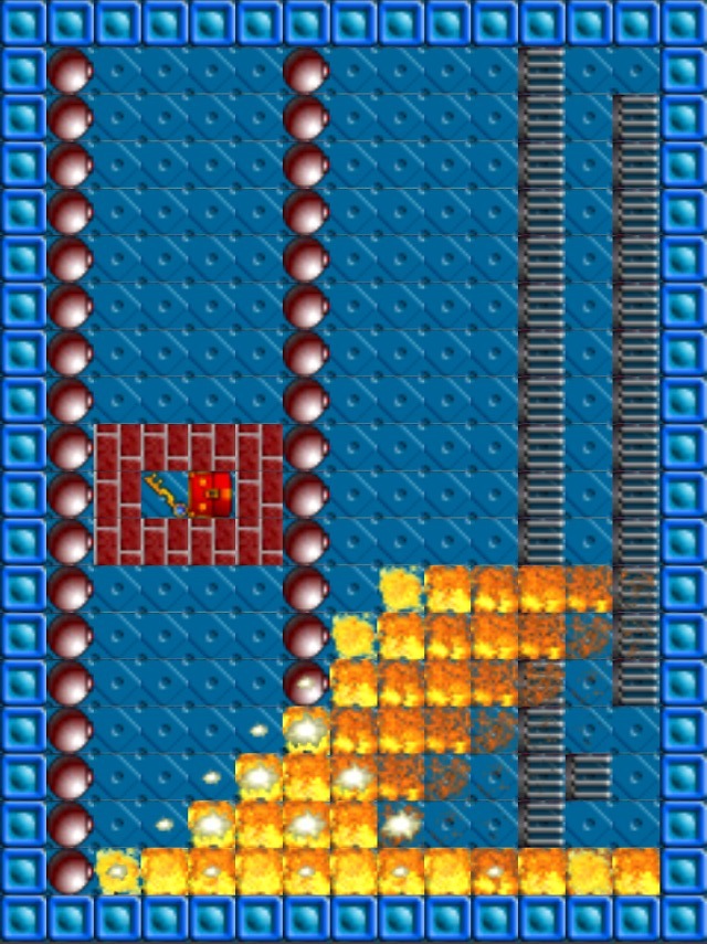BomberBomber2のスクリーンショット_5