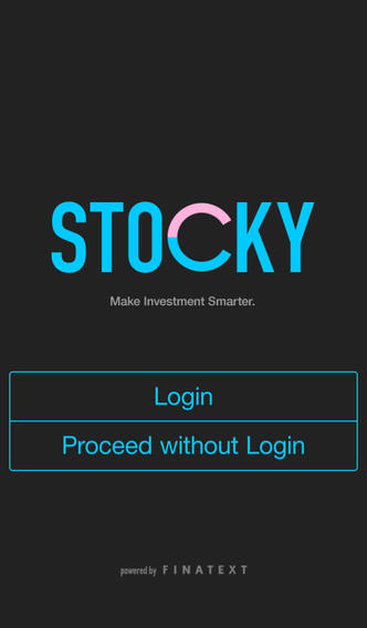 Stockyのスクリーンショット_1