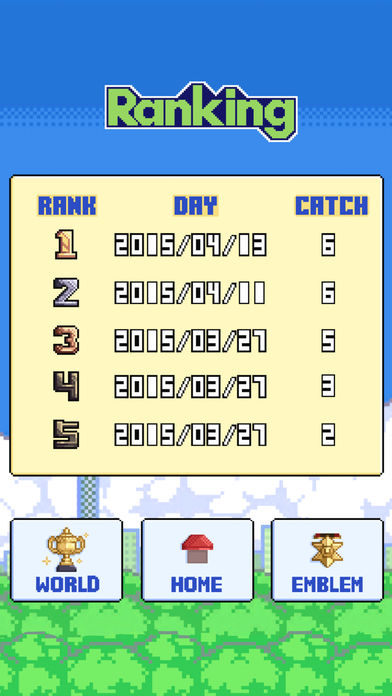 劇ムズ！ペンキャッチのスクリーンショット_5