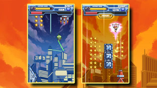 ライトニングヒーローズのスクリーンショット_5