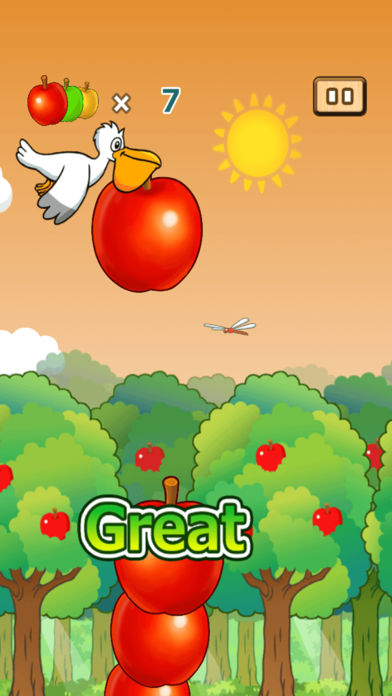 アップルタワーのスクリーンショット_3