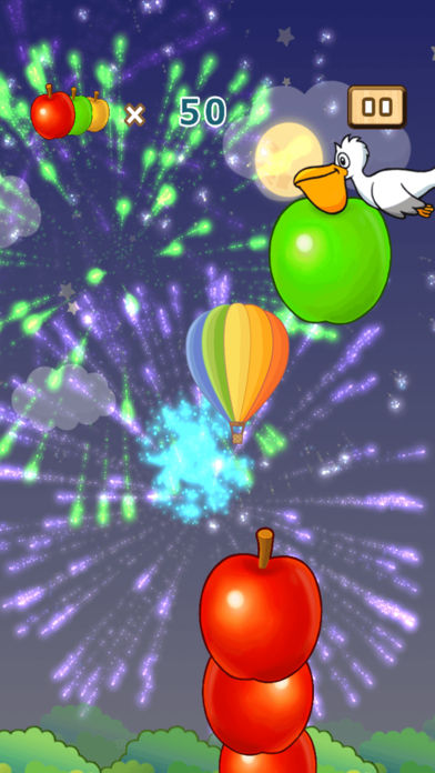 アップルタワーのスクリーンショット_4