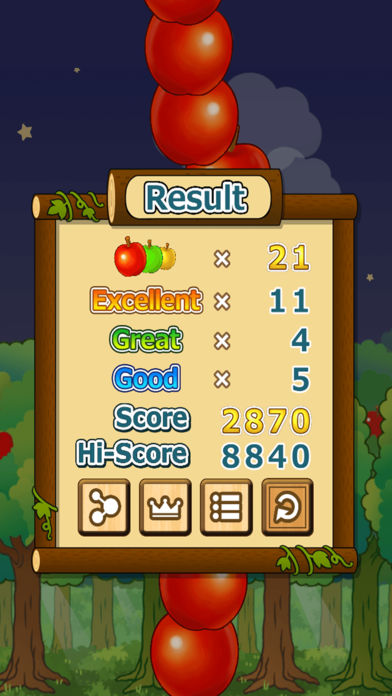 アップルタワーのスクリーンショット_5