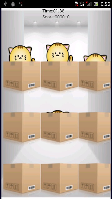 あにまるぷれいのスクリーンショット_3