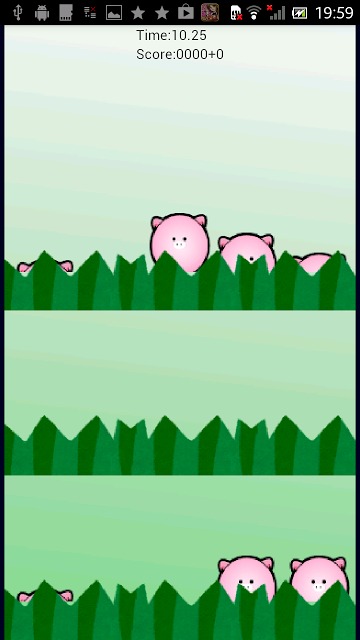 あにまるぷれいのスクリーンショット_4