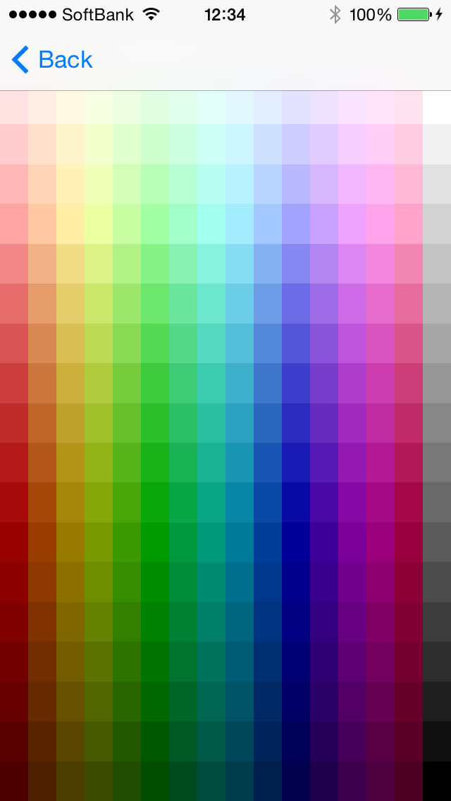 Simple Watermark Camera Freeのスクリーンショット_4