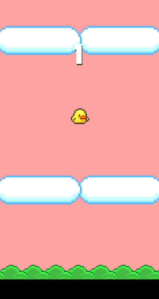 PIPIPI JUMP：宇宙へ脱出のスクリーンショット_2