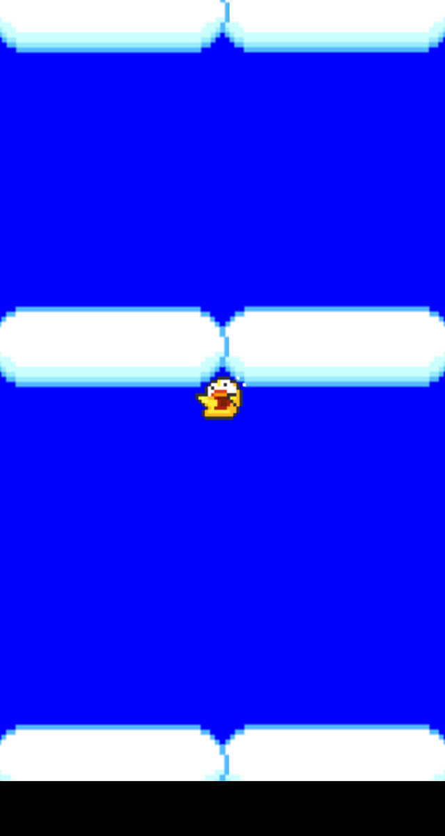 PIPIPI JUMP：宇宙へ脱出のスクリーンショット_3