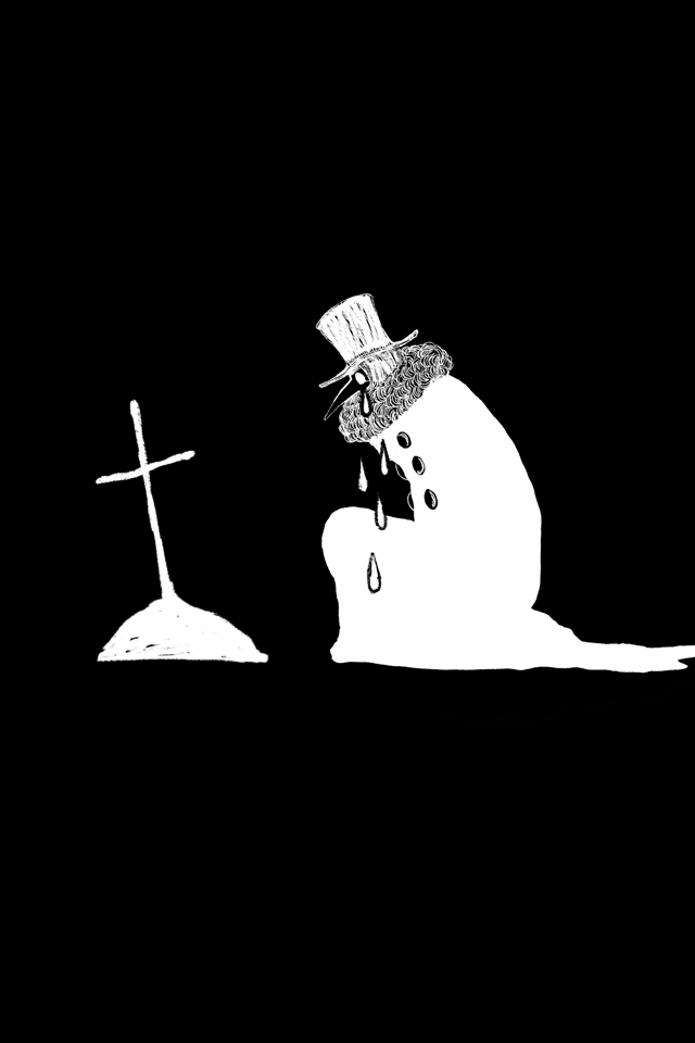 笑わない少女と異形のサーカスのスクリーンショット_5