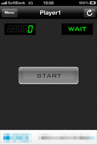 脳トレ -記憶９-のスクリーンショット_1