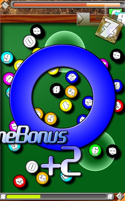 数字高速入力システムのスクリーンショット_1