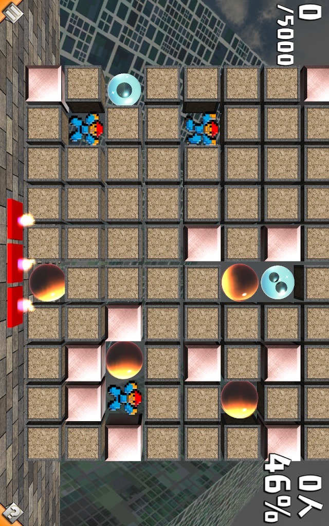 れそぺ！のスクリーンショット_2