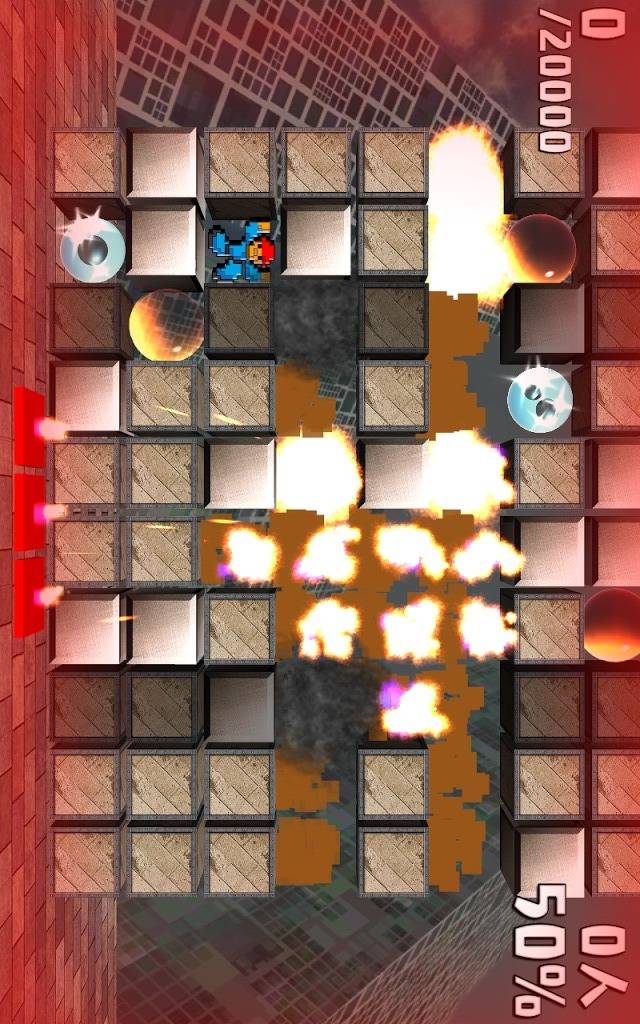 れそぺ！のスクリーンショット_4