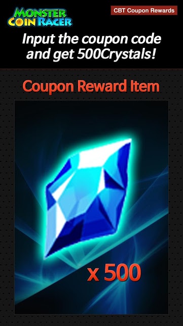 Monster Coin Racer BetaTestのスクリーンショット_4