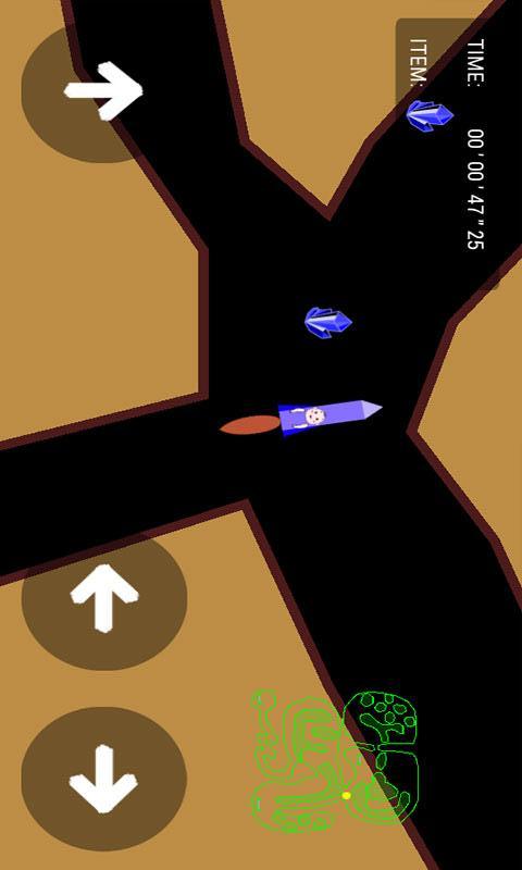 RocketBabyLightのスクリーンショット_4
