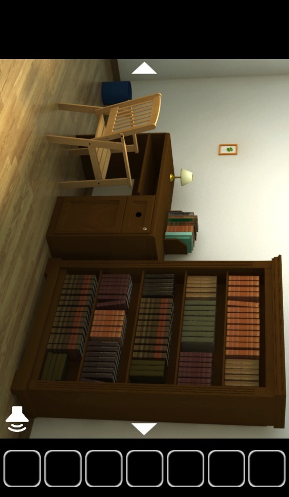 One Room Escapeのスクリーンショット_2