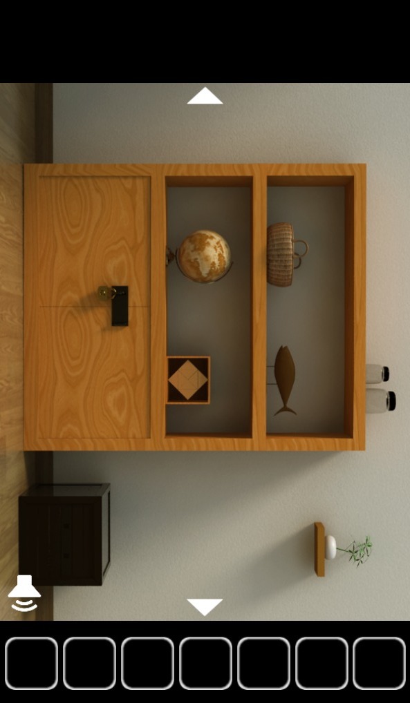 One Room Escapeのスクリーンショット_3