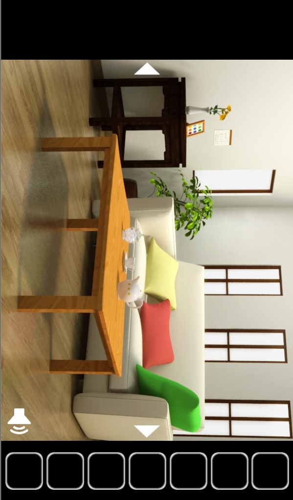 One Room Escapeのスクリーンショット_4
