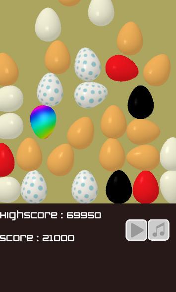 Toy Eggsのスクリーンショット_3