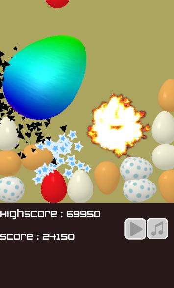 Toy Eggsのスクリーンショット_4