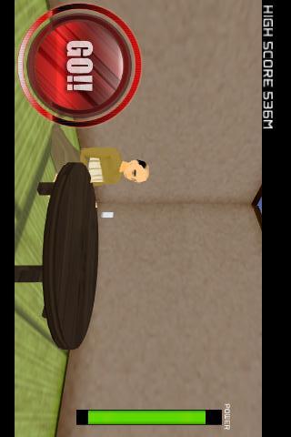 オヤジとちゃぶ台のスクリーンショット_3