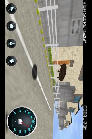 オヤジとちゃぶ台のスクリーンショット_4