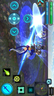 ミスティックのスクリーンショット_3