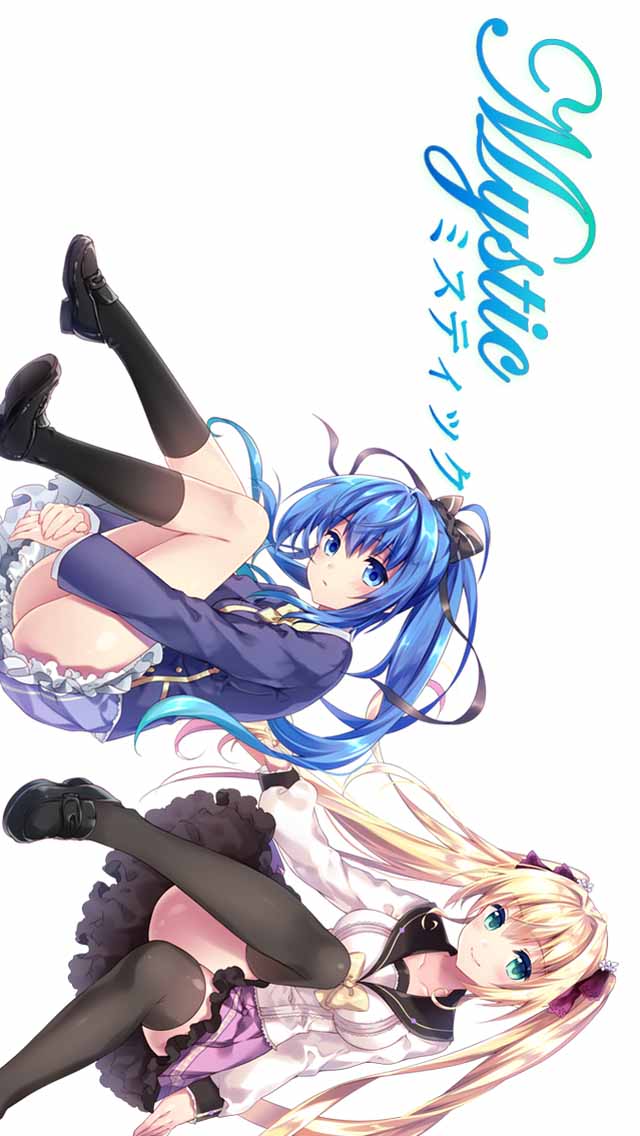 ミスティックのスクリーンショット_1