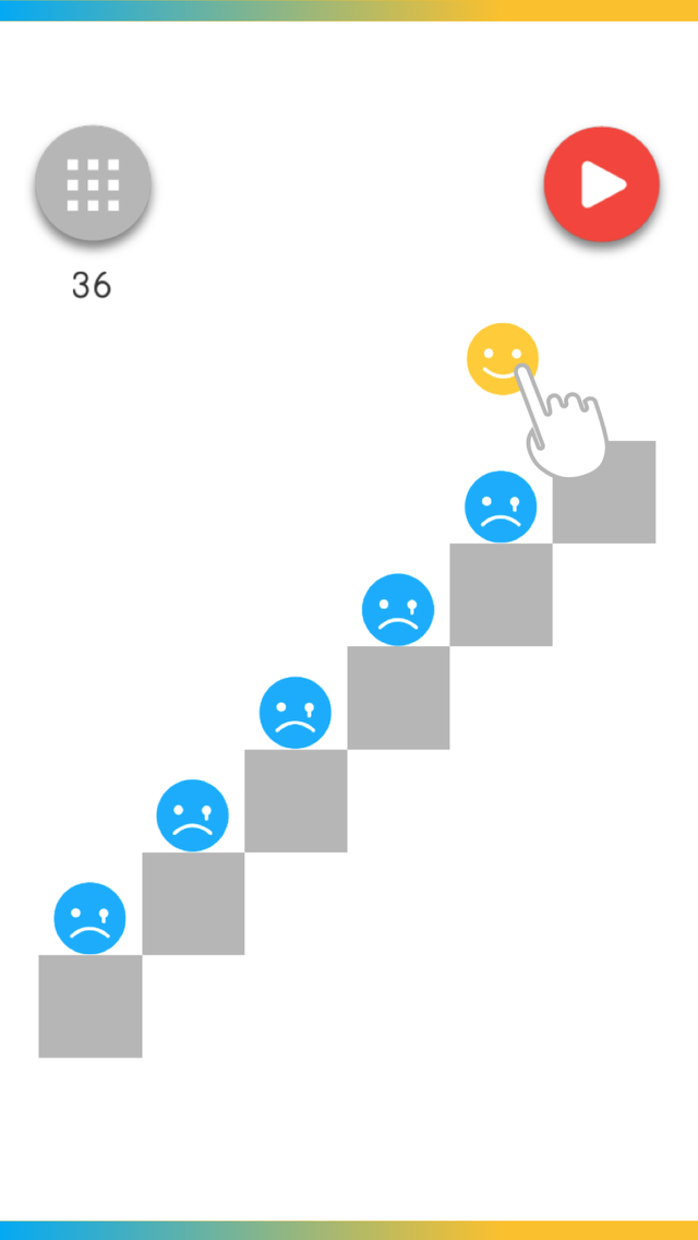 脳トレパズル・2525（ニコニコ）のスクリーンショット_1