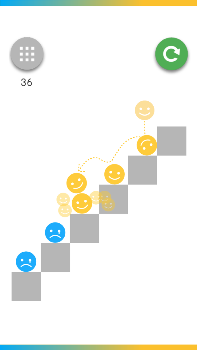 脳トレパズル・2525（ニコニコ）のスクリーンショット_2