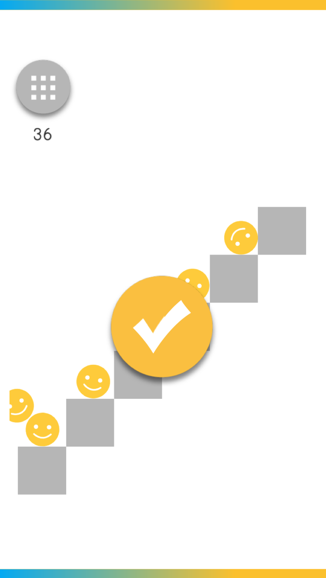 脳トレパズル・2525（ニコニコ）のスクリーンショット_3