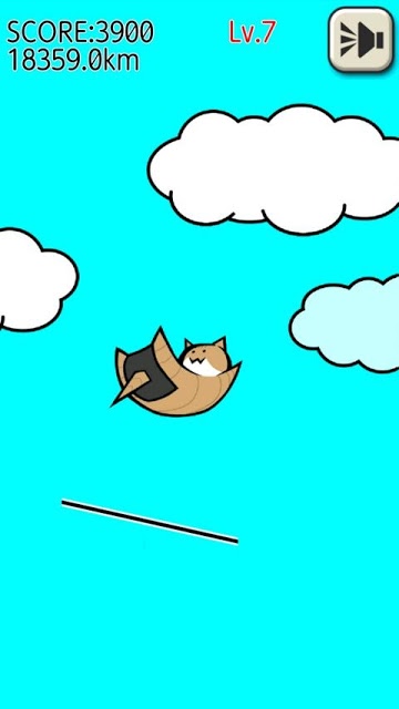 ねこto星になるのスクリーンショット_3