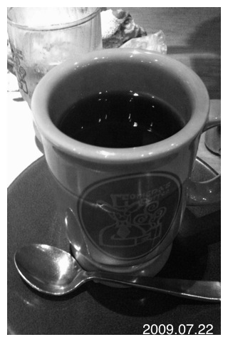 DateCam S - 写真に日付をのスクリーンショット_4