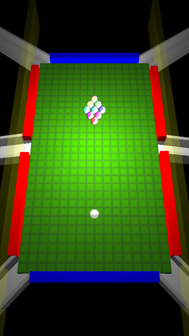 billiard9のスクリーンショット_1
