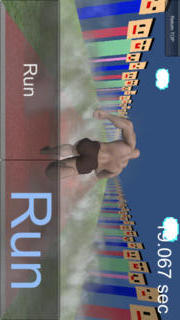 Muscle_Runのスクリーンショット_1