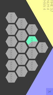 Instant Touchのスクリーンショット_3