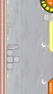 時を止めてよロボ神さま！のスクリーンショット_1